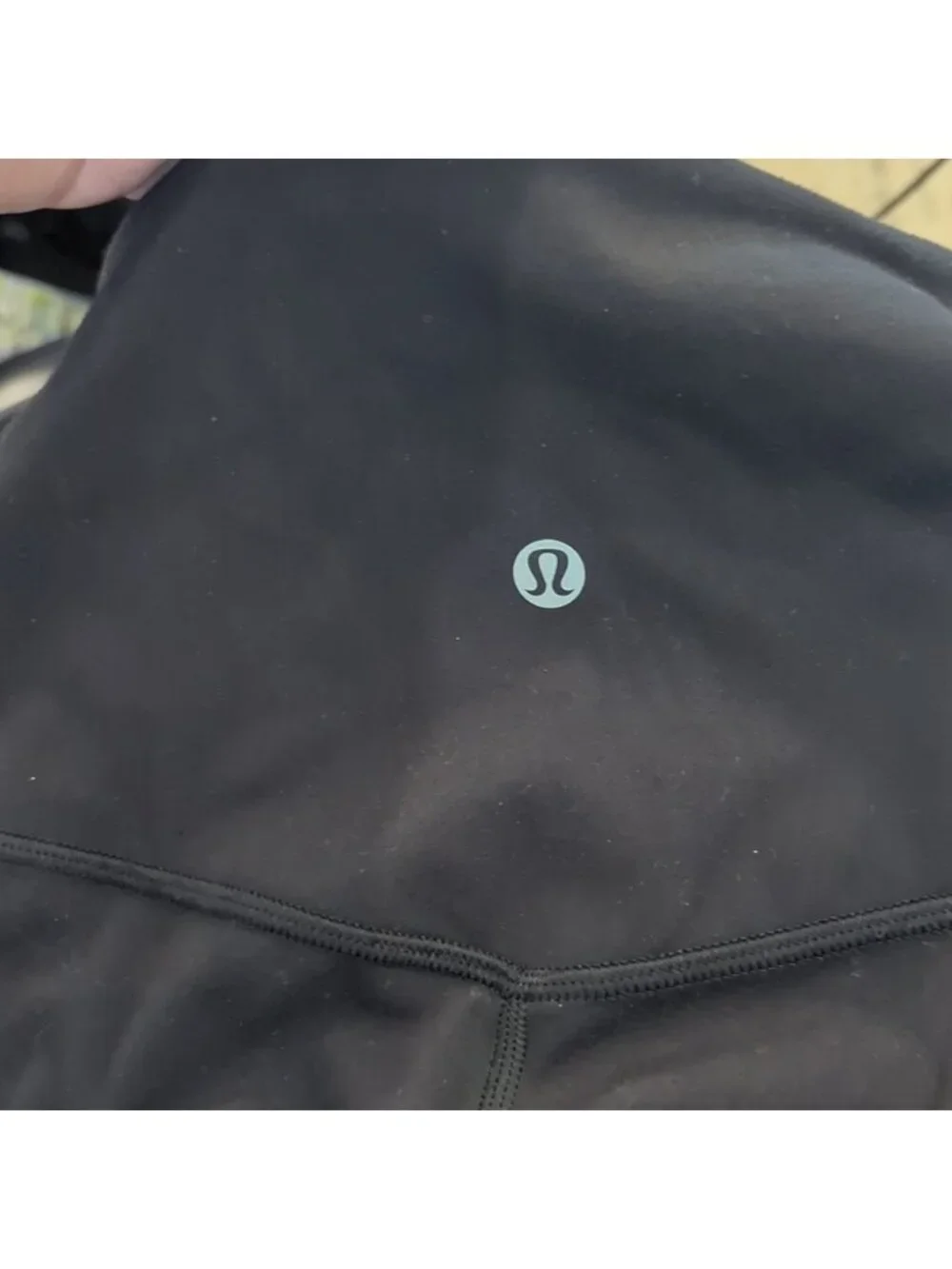 Lululemon Unlimit High-Rise Tight 25